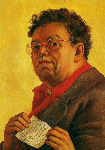 Diego Rivera Quotes